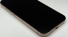 Mint
													Apple iPhone 16 Pro - AT&T, Desert, 128 GB, A3083, photo 5 of 7