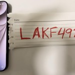Mint Apple iPhone 16 Pro - Xfinity, 512 GB, Black, A3083