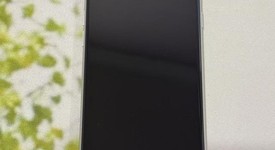 Good
													Apple iPhone SE 2nd Gen 2020 - Unlocked, White, 128 GB, A2275, photo 1 of 7