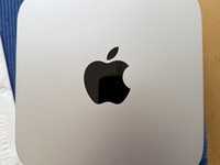 Mac Studio 2022