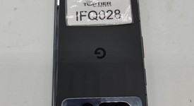 Good
													Google Pixel Fold - Unlocked, Obsidian, 256 GB, 12 GB, G9FPL, photo 3 of 10