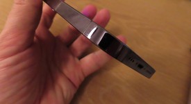 Good
													Apple iPhone 14 Pro - Unlocked, Purple, 128 GB, A2650, photo 4 of 5