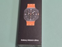 Samsung Galaxy Watch Ultra