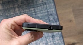 Good
													Asus Zenfone 10 - Unlocked, Green, 256 GB, 8 GB, U.S., photo 2 of 12