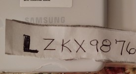 Good
													Samsung Galaxy S21 5G - Verizon, White, 256 GB, 8 GB, SM-G991U, photo 4 of 8