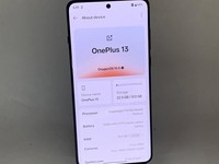 OnePlus 13