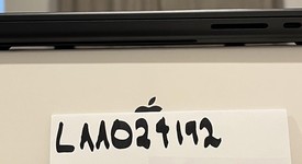 Mint
													MacBook Pro Late 2023 (M3) - 14" - Apple M3 Pro 11-core, Black, 512 GB, 36 GB, 14-core GPU, photo 2 of 8