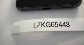 Mint
													Samsung Galaxy S21 5G - T-Mobile, Gray, 128 GB, 8 GB, SM-G991U, photo 6 of 6