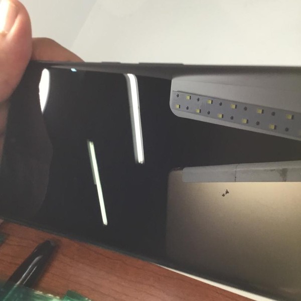 Google Pixel 6 Pro - T-Mobile, 128 GB, Black, 12 GB, G8VOU