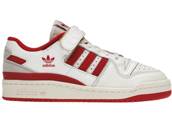adidas Forum 84 Low Candy Cane for sale