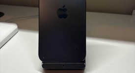 Good
													Apple iPhone 15 Pro - Unlocked, Blue, 128 GB, A2848, photo 4 of 5
