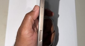 Mint
													Apple iPhone 16 Pro Max - Unlocked, Desert, 512 GB, A3084, photo 5 of 10