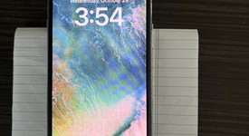 Good
													Apple iPhone 11 Pro - Unlocked, Silver, 512 GB, A2160, photo 2 of 8