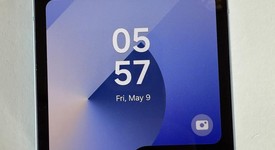 Mint
													Samsung Galaxy Z Flip6 - Unlocked, Blue, 512 GB, 12 GB, SM-F741U1, photo 3 of 13