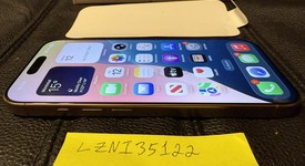 Mint
													Apple iPhone 16 Pro - Unlocked, Desert, 128 GB, A3083, photo 3 of 8