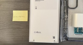 New
													Samsung Galaxy A36 5G - Unlocked Non-US, Black, 256 GB, SM-A366E/DS, photo 2 of 2