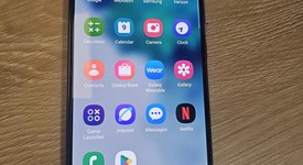 Mint
													Samsung Galaxy S20 FE 5G - Verizon, Cloud Navy, 128 GB, 6 GB, SM-G781V, photo 3 of 7