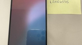Mint
													Apple iPhone 13 Pro Max - Verizon, Silver, 256 GB, A2484, photo 2 of 5