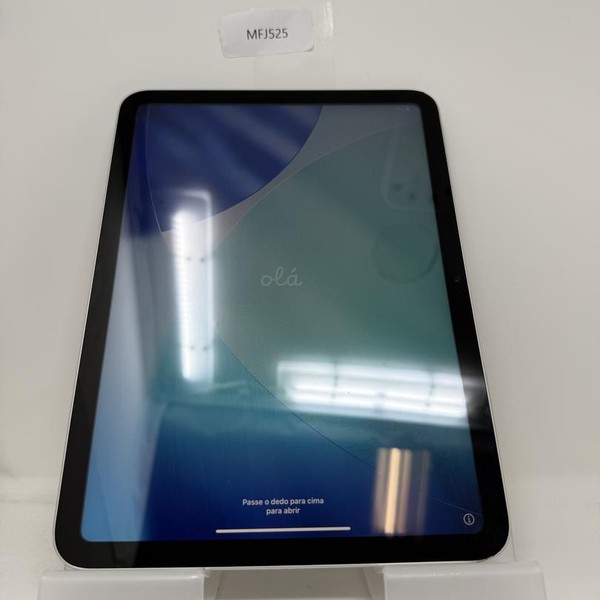 Apple iPad (10th Gen) - Wi-Fi, 64 GB, Silver, A2696