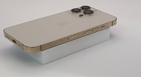 Mint
													Apple iPhone 13 Pro - AT&T, Gold, 128 GB, A2483, photo 2 of 6