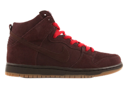 SB Dunk High Budweiser for sale