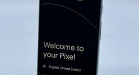 Good
													Google Pixel 9 - Unlocked, Wintergreen, 128 GB, 12 GB, G2YBB, photo 1 of 9