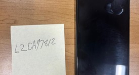 Good
													Apple iPhone 11 - Unlocked, Black, 128 GB, A2111, photo 3 of 7