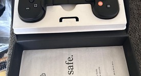 Mint
													Backbone One Controller - Lightning (iPhone), Standard, photo 1 of 8