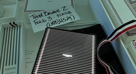 Mint
													Samsung Galaxy Z Fold3 5G - Unlocked, White, 512 GB, 12 GB, SM-F926U1, Thom Browne Edition, photo 1 of 19