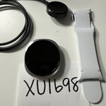 Mint Samsung Galaxy Watch8 - Unlocked, Silver, SM-L325, 40mm
