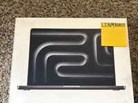 MacBook Pro 2024 - 14"