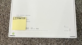 New
													MacBook Air 2025 (M4) - 15" - Apple M4, Silver, 256 GB, 16 GB, photo 2 of 2