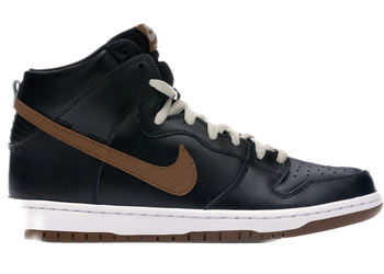 Nike SB Dunk High Guiness for sale
