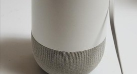 Good
													Google Home, photo 1 of 15