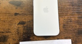 Good
													Apple iPhone 15 - Unlocked, Blue, 128 GB, A2846, photo 5 of 10