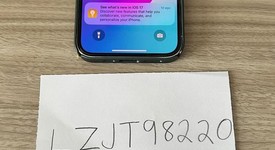 Mint
													Apple iPhone 13 Pro - AT&T, Silver, 1 TB, A2483, photo 2 of 10