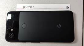 Good
													Google Pixel 3a - Unlocked, Black, 64 GB, 4 GB, G020G, photo 3 of 3