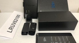 Mint
													Samsung Galaxy S9 Plus - Verizon, Purple, 64 GB, SM-G965U, photo 1 of 8
