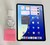 Good Apple iPad Pro 12.9" 6th Gen 2022 - Unlocked, Gray, 256 GB