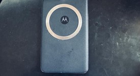 Good
													Motorola Edge (2024) - T-Mobile, Midnight Blue, 256 GB, 8 GB, photo 2 of 2
