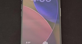 Mint
													Apple iPhone 15 Pro - Unlocked, Natural, 256 GB, A2848, photo 1 of 8