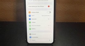 Good
													Apple iPhone 11 - Unlocked, Purple, 64 GB, A2111, photo 1 of 2
