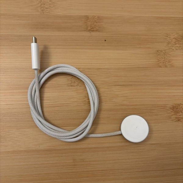 Apple Watch Series 9 45mm - Midnight, A2980 - GPS, Aluminum