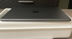Mint
													Apple iPad Mini 5th Gen - Wi-Fi, Gray, 64 GB, photo 4 of 6