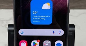 Fair
													Samsung Galaxy S22 Ultra - AT&T, Burgundy, 128 GB, 8 GB, SM-S908U, photo 1 of 9