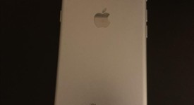 Good
													Apple iPhone 7 - Verizon, Silver, 32 GB, A1660, photo 1 of 10