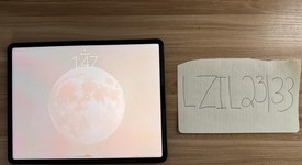 Mint
													Apple iPad Pro 12.9" 5th Gen 2021 - Wi-Fi, Gray, 128 GB, photo 3 of 10