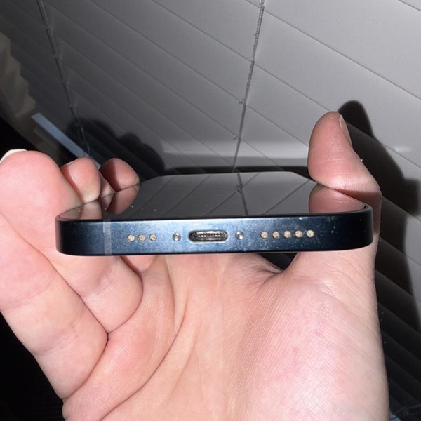 Apple iPhone 14 - T-Mobile, 128 GB, Midnight, A2649