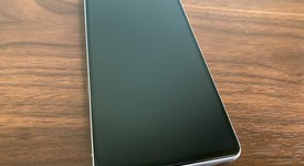Good
													Google Pixel 7 - Unlocked, Snow, 256 GB, 8 GB, GVU6C, Sub-6 5G, photo 3 of 5