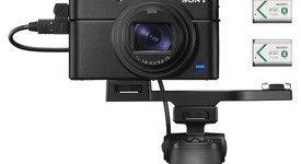 Good
													Sony Cyber-shot RX100 VII, photo 1 of 8